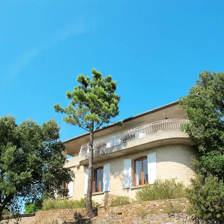 Holiday Helios - Lis225 Les Issambres