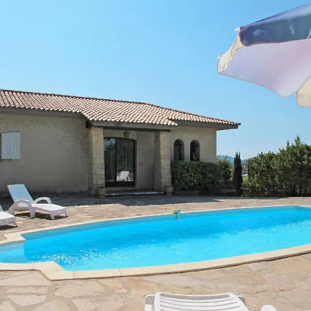 Tatil Evi Holiday Helios - Lis225 Les Issambres