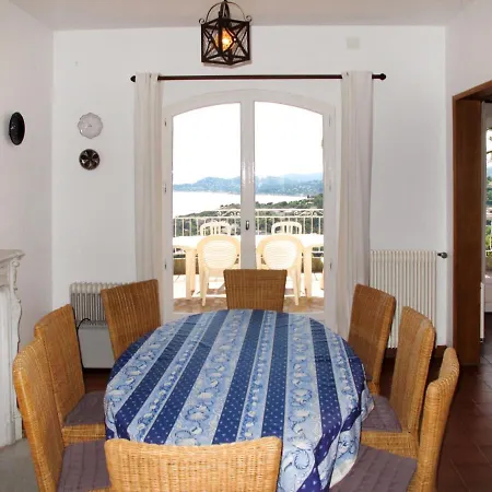 Holiday Helios - Lis225 Tatil Evi *